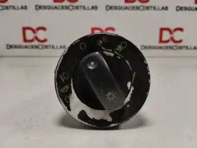 Pezzo di ricambio per auto di seconda mano controllo della luce per audi a4 avant (8e) 1.8 t quattro riferimenti oem iam 8e0941531a  