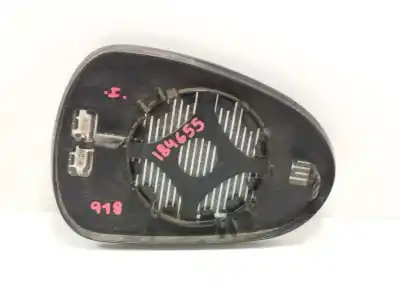 Автозапчастина б/у ліве дзеркало скло для seat ibiza (6j5) reference посилання на oem iam 212834351  