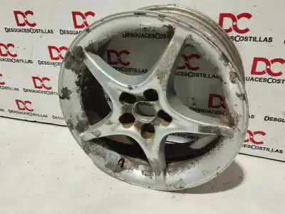 Peça sobressalente para automóvel em segunda mão JANTE por TOYOTA CELICA (T23)  Referências OEM IAM 426112B270  
