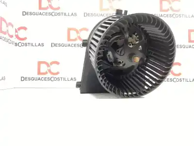 Second-hand car spare part HEATER BLOWER MOTOR for VOLKSWAGEN LUPO (6X1/6E1)  OEM IAM references 1J1819021A  H35657880E