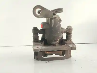 Peça sobressalente para automóvel em segunda mão pinça de travão traseira direita por alfa romeo mito (145) distinctive referências oem iam 77364656