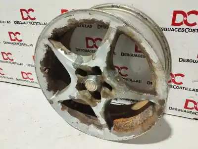 Peça sobressalente para automóvel em segunda mão JANTE por TOYOTA CELICA (T23)  Referências OEM IAM 426112B270  