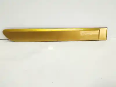 Piesă de schimb auto la mâna a doua ORNAMENT PLASTIC pentru CITROEN XSARA BERLINA  Referințe OEM IAM 8546G6  