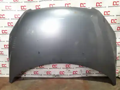 Pezzo di ricambio per auto di seconda mano cofano per peugeot 307 break / sw (s1) sw pack riferimenti oem iam 7901j0  