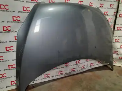 Pezzo di ricambio per auto di seconda mano cofano per peugeot 307 break / sw (s1) sw pack riferimenti oem iam 7901j0  