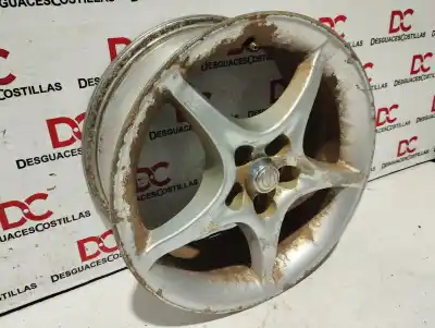Peça sobressalente para automóvel em segunda mão JANTE por TOYOTA CELICA (T23)  Referências OEM IAM 426112B270  