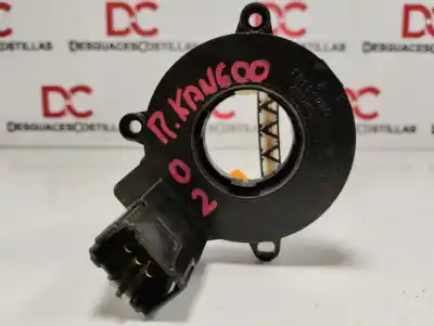 Автозапчастина б/у кільце піддушки безопасности для renault kangoo (f/kc0) alize 80 cv / 59 kw посилання на oem iam 7700840099f  