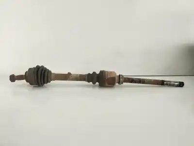Gebrauchtes Autoersatzteil  zum CITROEN XSARA PICASSO (N68)  OEM-IAM-Referenzen 32739Z  