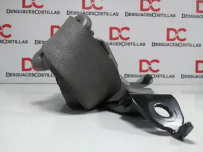 Peça sobressalente para automóvel em segunda mão cinto de segurança traseiro esquerdo por kia carnival ii (gq) 2.9 crdi referências oem iam 