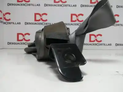 Peça sobressalente para automóvel em segunda mão cinto de segurança traseiro esquerdo por kia carnival ii (gq) 2.9 crdi referências oem iam 0k53a57771