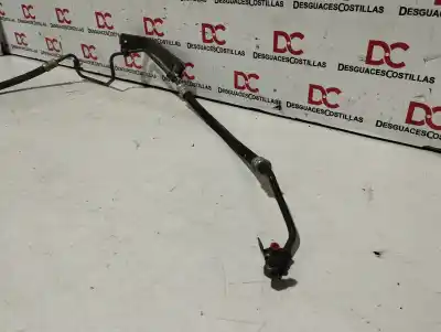 Pezzo di ricambio per auto di seconda mano Tubo Pressione Del Servosterzo per CITROEN XSARA PICASSO 1.6 HDi 90 X Riferimenti OEM IAM 4014S5  