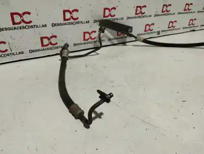 Pezzo di ricambio per auto di seconda mano tubo pressione del servosterzo per citroen xsara picasso 1.6 hdi 90 x riferimenti oem iam 4014s5  