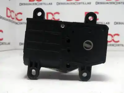 Peça sobressalente para automóvel em segunda mão motor de fechadura central mala por kia carnival ii (gq) 2.9 crdi referências oem iam b40007302004m27