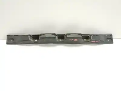 Автозапчасти б/у усиление заднего бампера за seat ibiza (6j5) reference ссылки oem iam 6j4807863  