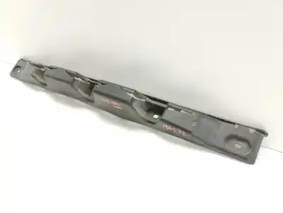 Автозапчасти б/у усиление заднего бампера за seat ibiza (6j5) reference ссылки oem iam 6j4807863  