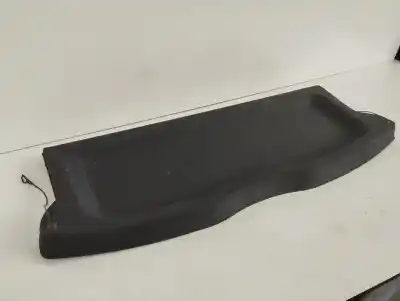 Peça sobressalente para automóvel em segunda mão chapeleira por alfa romeo mito (145) distinctive referências oem iam 0156085449