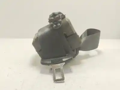 Second-hand car spare part rear left seat belt for seat ibiza (6j5) reference oem iam references 6j0857805a