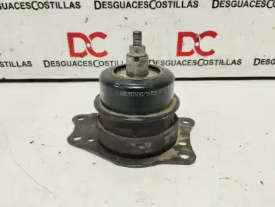 Автозапчасти б/у правая опора двигателя за skoda fabia (6y2/6y3) young line ссылки oem iam 6q0199262  