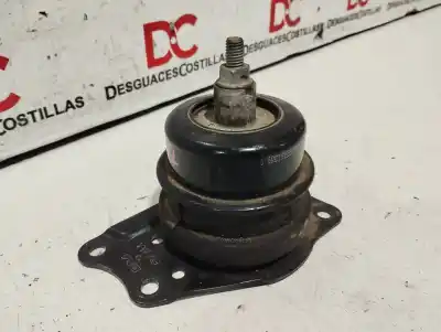 Автозапчасти б/у правая опора двигателя за skoda fabia (6y2/6y3) young line ссылки oem iam 6q0199262  