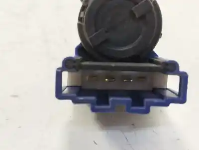 Second-hand car spare part switch for seat ibiza (6j5) reference oem iam references 1j0927189f