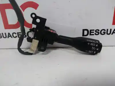 Peça sobressalente para automóvel em segunda mão comandos de alavanca por toyota auris active referências oem iam 18a174  