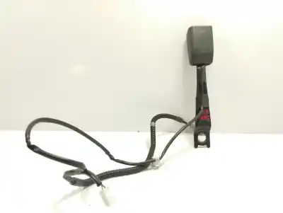 İkinci el araba yedek parçası ön sag emniyet kemeri için toyota verso active oem iam referansları 1061222