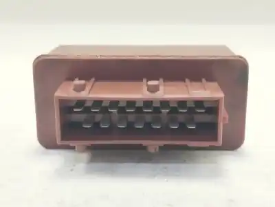 Second-hand car spare part injection relay for citroen xsara picasso (n68) 2.0 hdi oem iam references 9629945980  