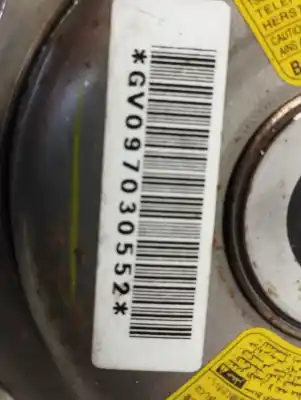 İkinci el araba yedek parçası ön sag hava yastigi için toyota verso active oem iam referansları tg08b02001