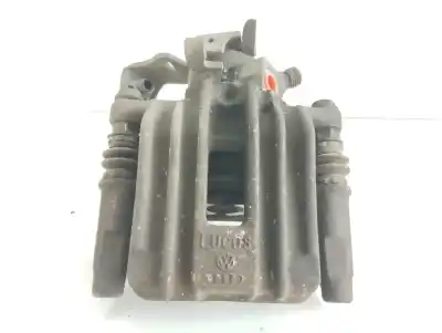 Second-hand car spare part rear right brake caliper for seat ibiza (6j5) reference oem iam references 6r0615424