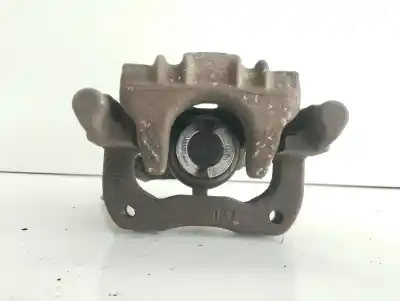 Автозапчасти б/у задний правый тормозной суппорт за seat ibiza (6j5) reference ссылки oem iam 6r0615424  