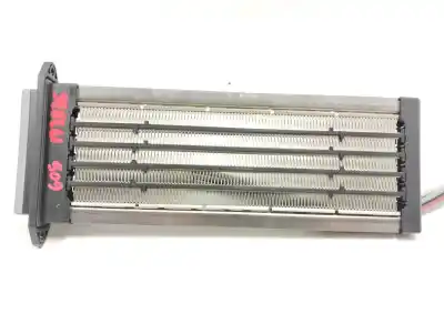 Peça sobressalente para automóvel em segunda mão resistência sofagem chauffage por toyota verso active referências oem iam 0134100410  