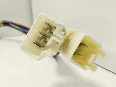 İkinci el araba yedek parçası isitma direnci için toyota verso active oem iam referansları 0134100410