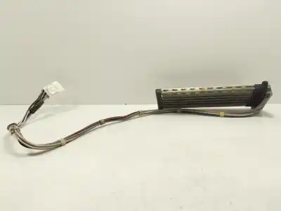 Peça sobressalente para automóvel em segunda mão resistência sofagem chauffage por toyota verso active referências oem iam 0134100410  