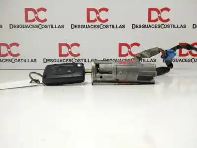 Second-hand car spare part ignition switch for citroen xsara picasso 2.0 hdi exclusive plus oem iam references 