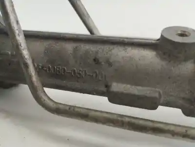 Автозапчастина б/у рульмова рейка для seat ibiza (6j5) reference посилання на oem iam 6r1423055d  
