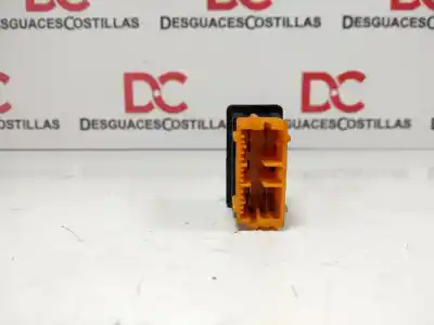 Автозапчасти б/у управление задними левыми стеклами за citroen xsara picasso (n68) 2.0 hdi ссылки oem iam   