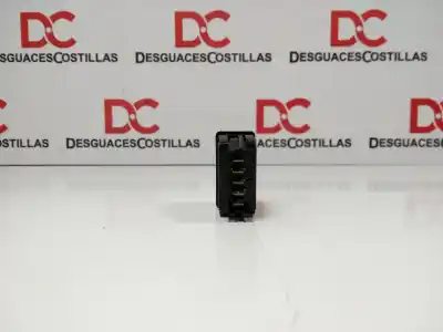 Second-hand car spare part right front power window switch for citroen xsara picasso 2.0 hdi exclusive plus oem iam references 