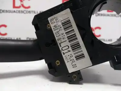 Peça sobressalente para automóvel em segunda mão comutador de piscas  por audi a3 (8l1) 1.6 referências oem iam 8l0953513g  