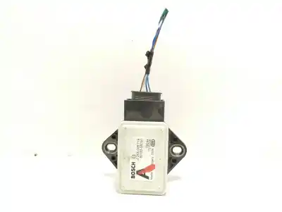 Peça sobressalente para automóvel em segunda mão sensor por toyota verso active referências oem iam 0265005719  