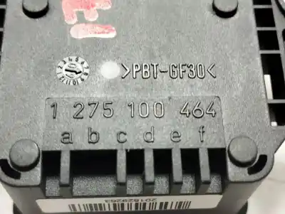 Peça sobressalente para automóvel em segunda mão sensor por toyota verso active referências oem iam 0265005719  