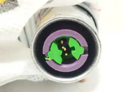 Peça sobressalente para automóvel em segunda mão airbag frontal lado esquerdo por toyota verso active referências oem iam 739200f010  