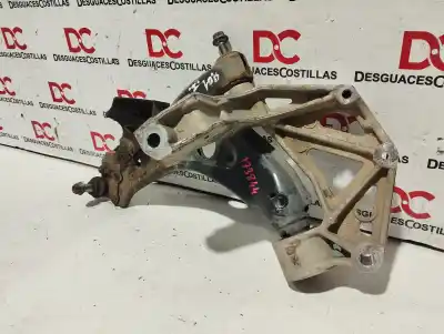 Автозапчасти б/у передний левый нижний рычаг подвески за skoda fabia (6y2/6y3) young line ссылки oem iam 6q0407151l  