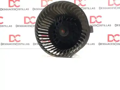 Peça sobressalente para automóvel em segunda mão Ventilador De Aquecimento por PEUGEOT 308 Confort Referências OEM IAM 6441Z7  L54 // 0550 // 05008