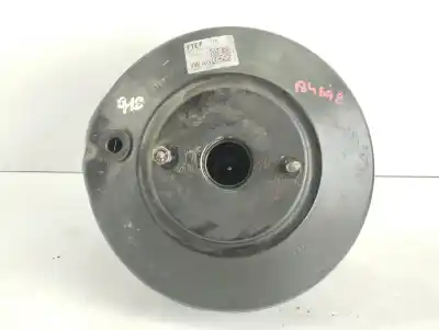 Автозапчастина б/у гальмівний серво для seat ibiza (6j5) reference посилання на oem iam 6r1614105f  