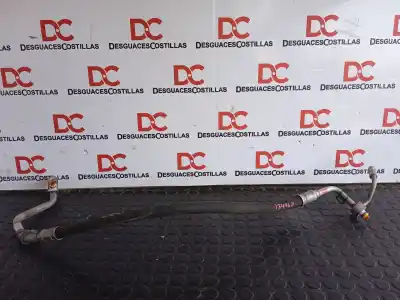 Peça sobressalente para automóvel em segunda mão tubos de ar condicionado por bmw x3 (e83) xdrive 20d edition exclusive referências oem iam 3448288