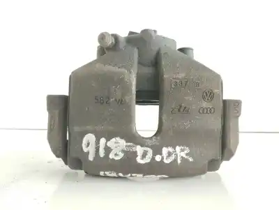 Second-hand car spare part front right brake caliper for seat ibiza (6j5) reference oem iam references 1k0615124e