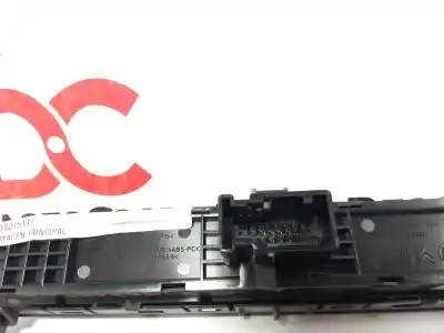 Second-hand car spare part HAZARD WARNING LIGHTS for PEUGEOT 308  OEM IAM references 9659215177  03069010