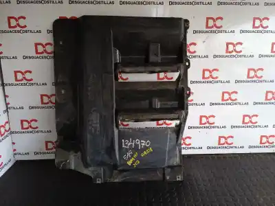 Second-hand car spare part sump guard for bmw x3 (e83) xdrive 20d edition exclusive oem iam references 51773450285  