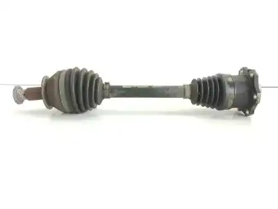 Second-hand car spare part front left transmission for seat ibiza (6j5) reference oem iam references 6r0407761e  