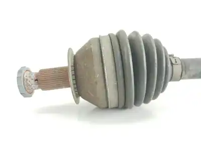 Second-hand car spare part front left transmission for seat ibiza (6j5) reference oem iam references 6r0407761e  